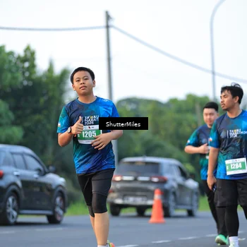 Runner Photo 4560869