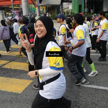Runner Photo 4560870