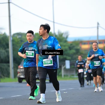 Runner Photo 4560871