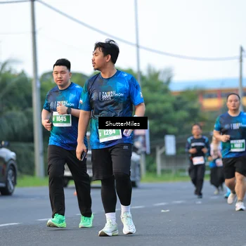 Runner Photo 4560873