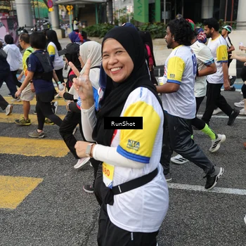 Runner Photo 4560874