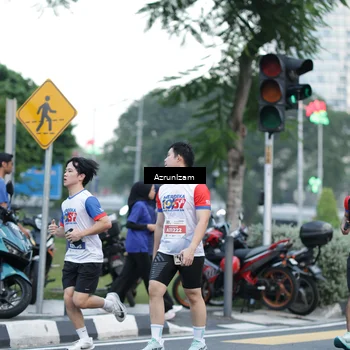 Runner Photo 4560877