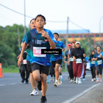 Runner Photo 4560879