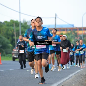 Runner Photo 4560880