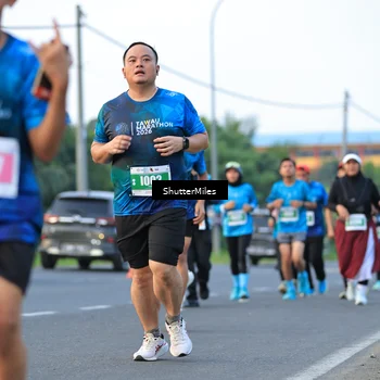 Runner Photo 4560882
