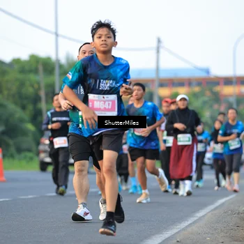 Runner Photo 4560883