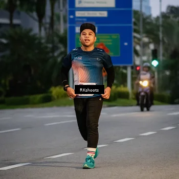 Runner Photo 4560884