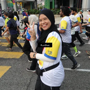 Runner Photo 4560885