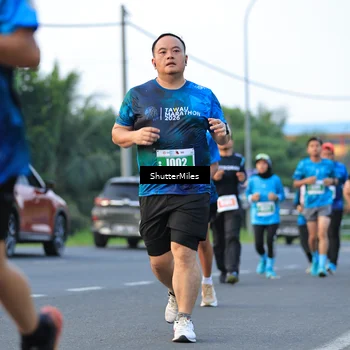 Runner Photo 4560886