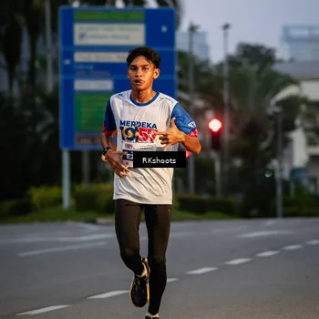 Runner Photo 4560889