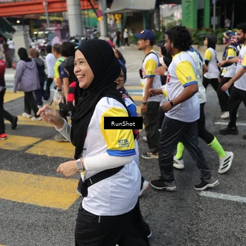 Runner Photo 4560890