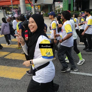 Runner Photo 4560893