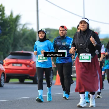 Runner Photo 4560896