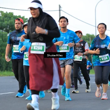 Runner Photo 4560897