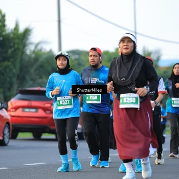 Runner Photo 4560898