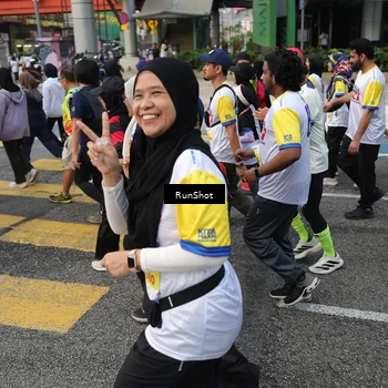 Runner Photo 4560900