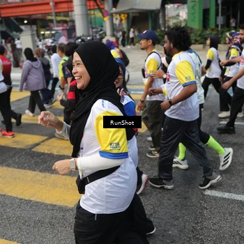 Runner Photo 4560903