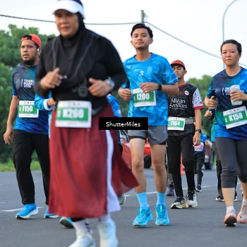 Runner Photo 4560904