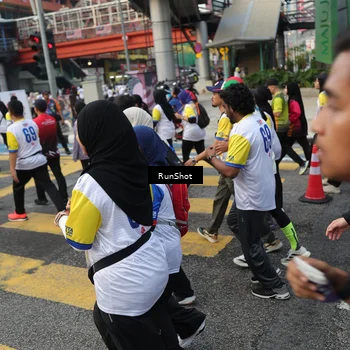 Runner Photo 4560905
