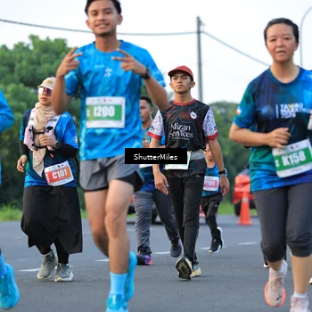 Runner Photo 4560906