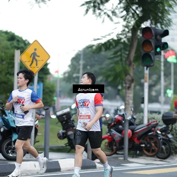 Runner Photo 4560907
