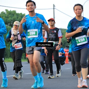 Runner Photo 4560913
