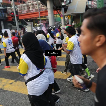 Runner Photo 4560916