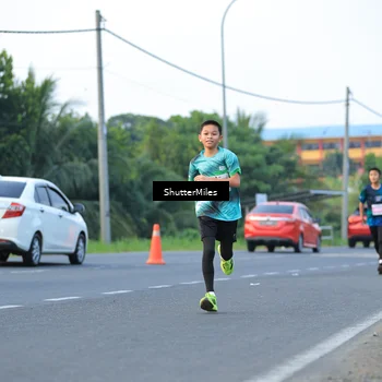 Runner Photo 4560922