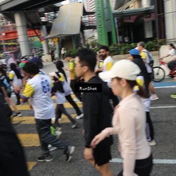Runner Photo 4560924