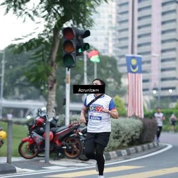 Runner Photo 4560925