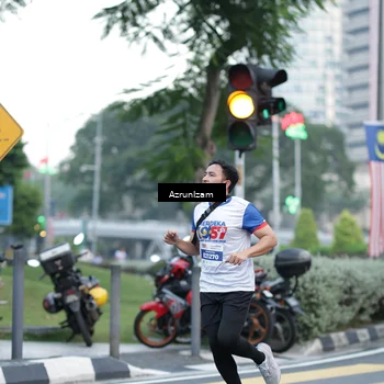 Runner Photo 4560926