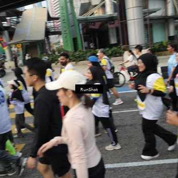 Runner Photo 4560933