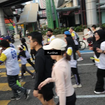 Runner Photo 4560937