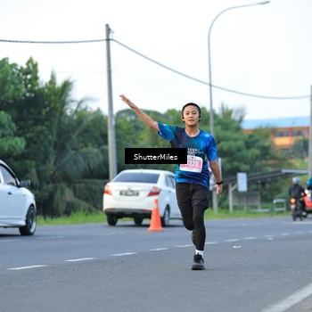 Runner Photo 4560942