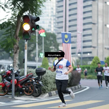 Runner Photo 4560947