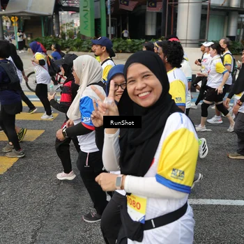 Runner Photo 4560949