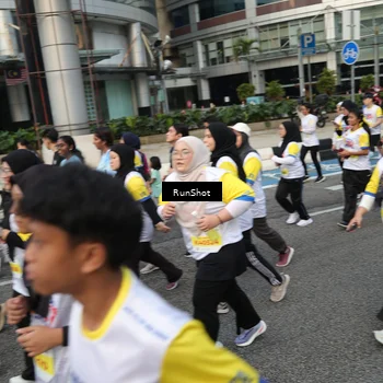 Runner Photo 4560955