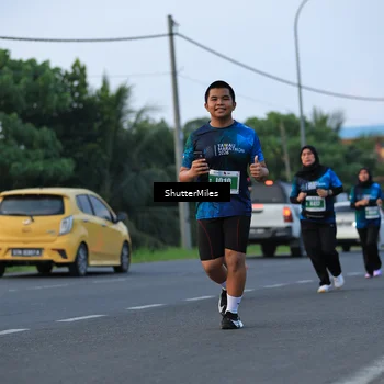 Runner Photo 4560957