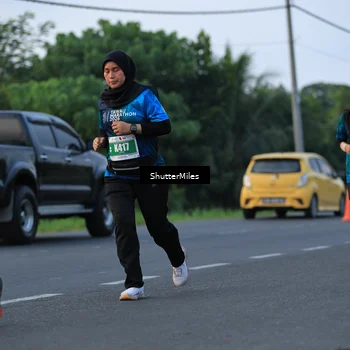 Runner Photo 4560966