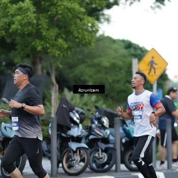 Runner Photo 4560967