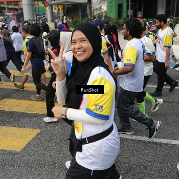 Runner Photo 4560968