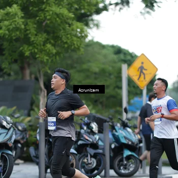 Runner Photo 4560971