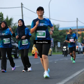 Runner Photo 4560977