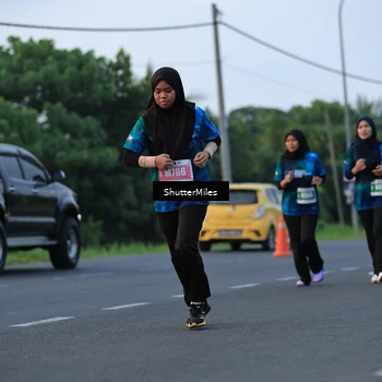 Runner Photo 4560978