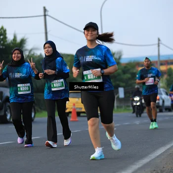Runner Photo 4560979