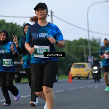 Runner Photo 4560982