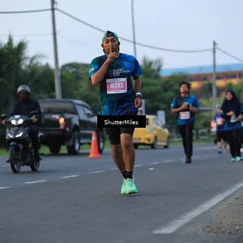 Runner Photo 4560983