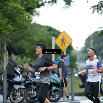 Runner Photo 4560984