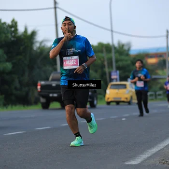 Runner Photo 4560987