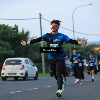Runner Photo 4560990